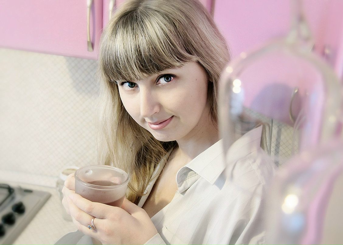 Катерина Карпушина | Тула