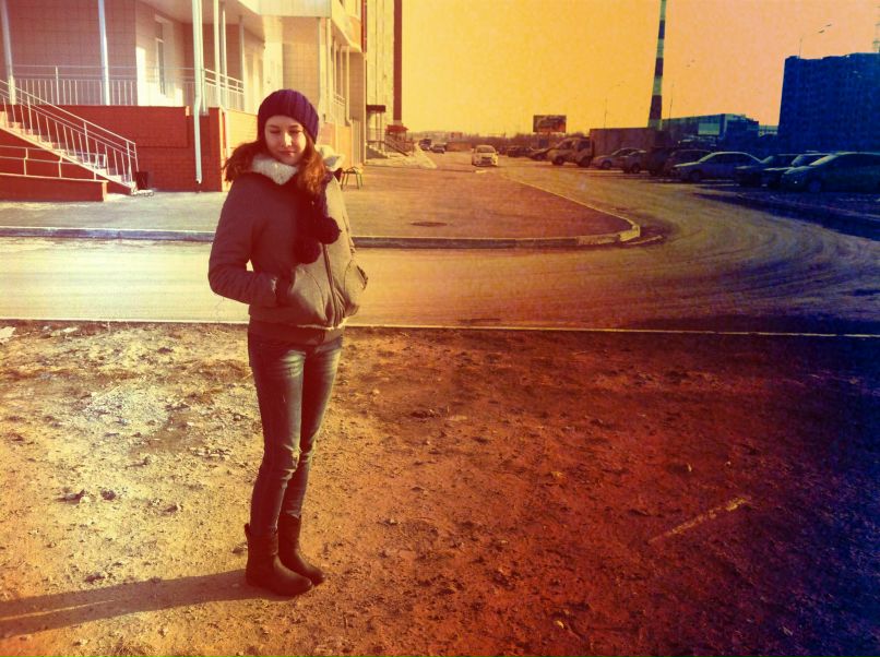 Елена Табакова | Тюмень