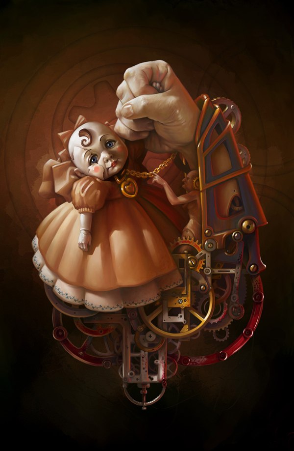 Boris Gooliyants | Санкт-Петербург