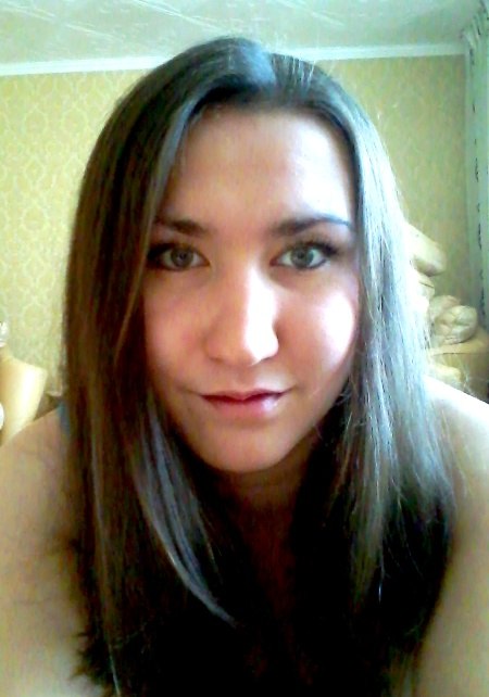 Анжела Лях | Актау