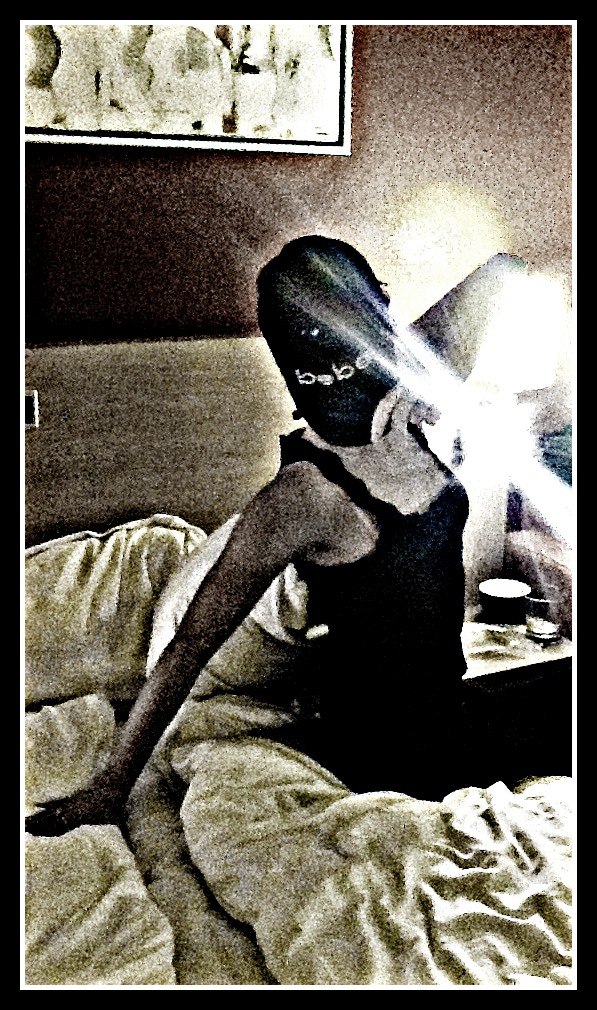 Olga Ikonnikova | Таллин