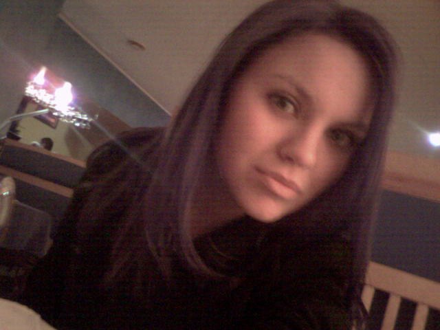 Вика Пономарева | Москва