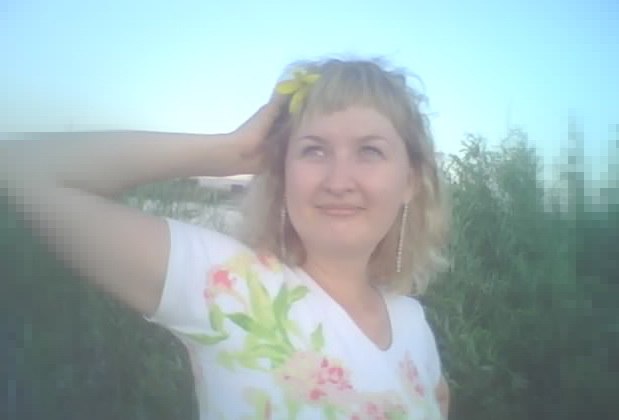 Анастасия Доровских | Улан-Удэ
