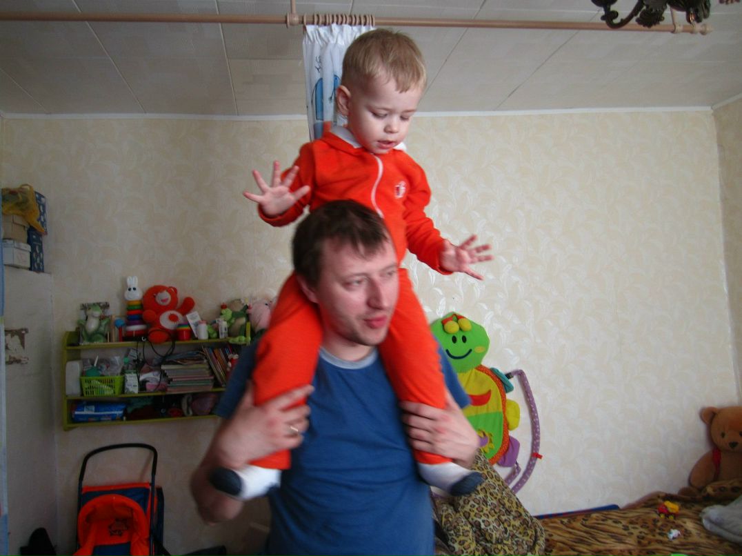 Анна Сухачевская | Сысерть