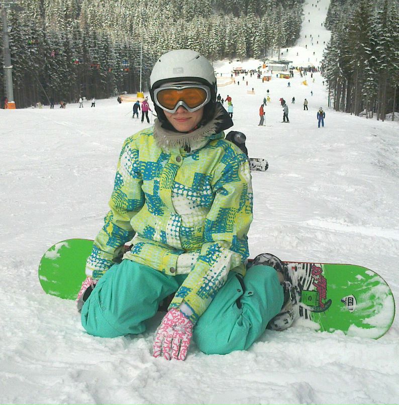 Ren-Chan Abarai | Киев