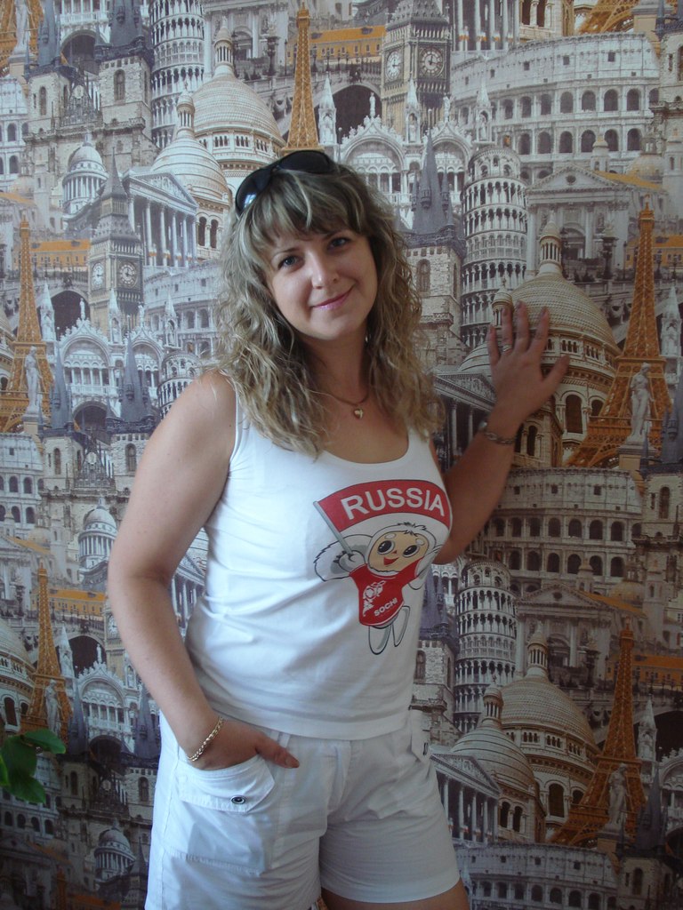 Анна Прохорова | Энгельс