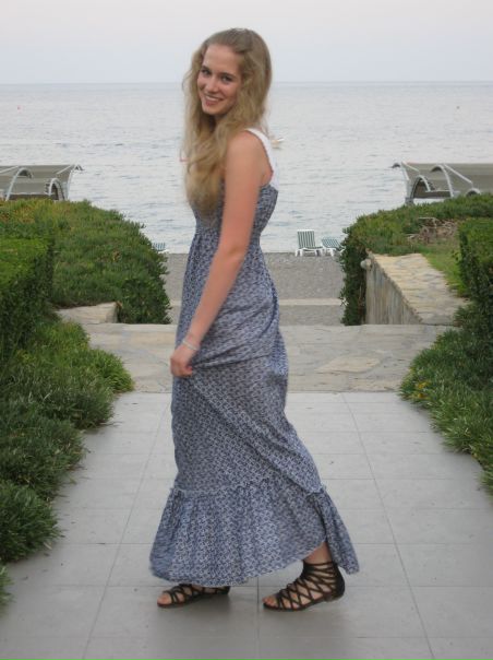 №36, Надежда Садецкая, 31 год, Москва №36, Надежда Садецкая, 31 год, Москва