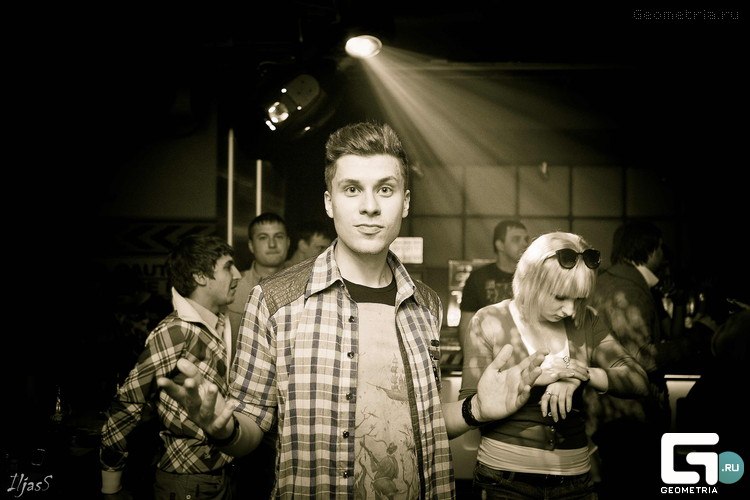 Виталий Гончарук | Краснодар