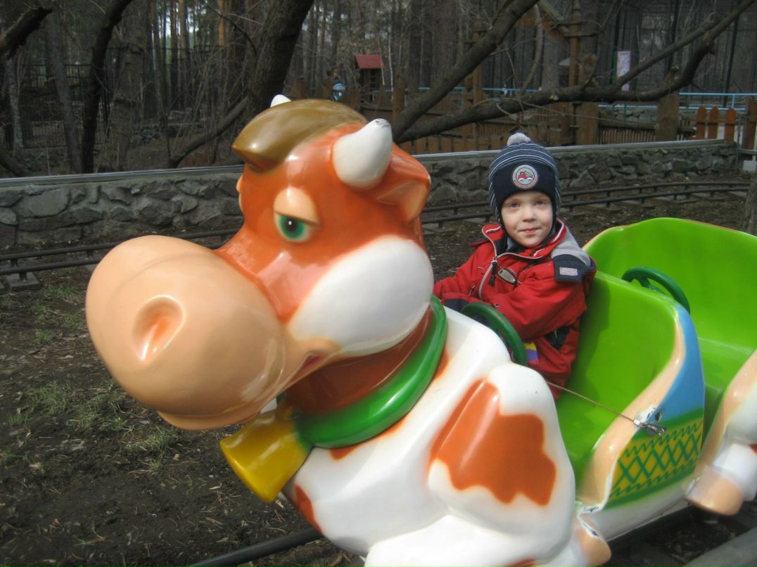 Надежда Шеломенцева | Новосибирск