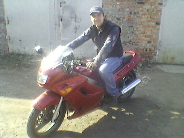 Андрей Мельник | Омск