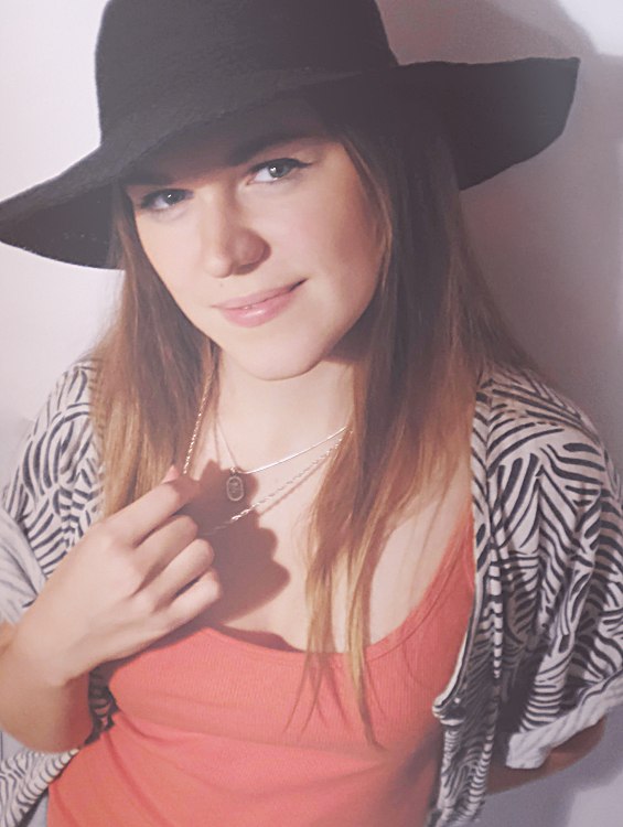 Анюта Васина | Киев