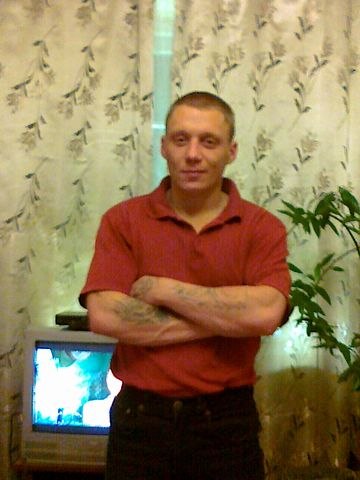 Александр Сидоров | Мурманск