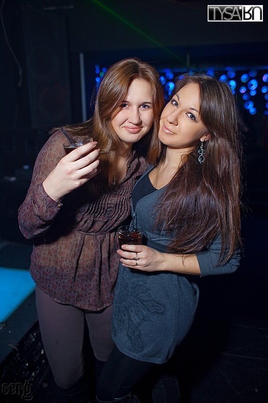 Victoria Lyutunsi | Владивосток