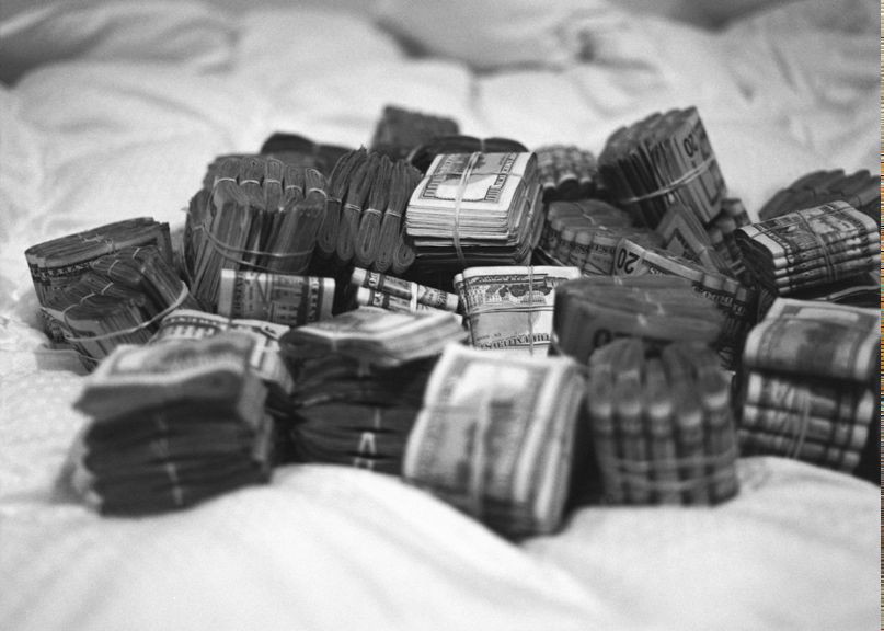 Bvo Blk | The Valley