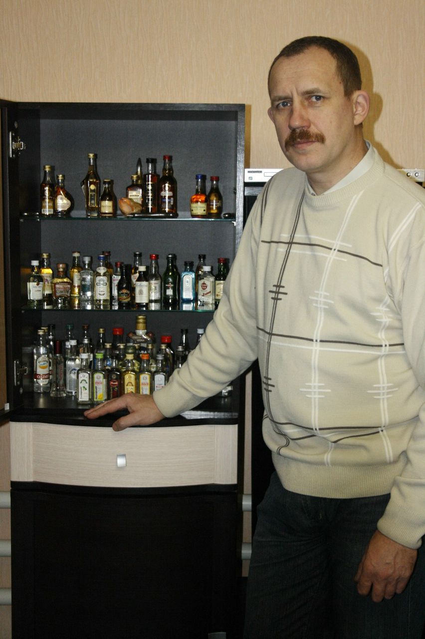 Александр Хвостиков | Калач