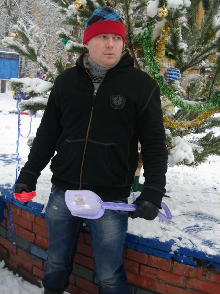 №59, Александр Маркин, Москва, Россия №59, Александр Маркин, Москва, Россия