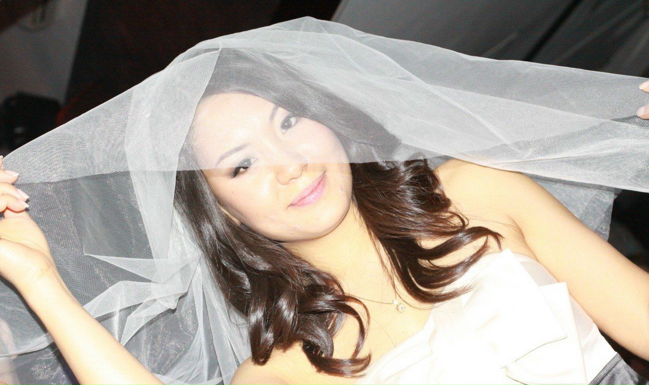 Анара Мейрамова | Алматы