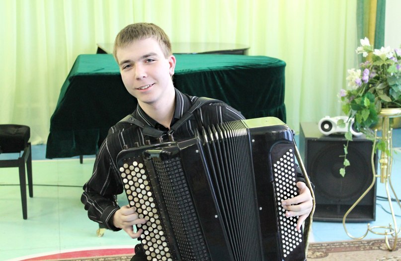 Владимир Сигов | Нарьян-Мар