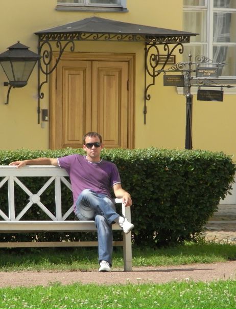 №85, Александр Юрочко, Брянск №85, Александр Юрочко, Брянск