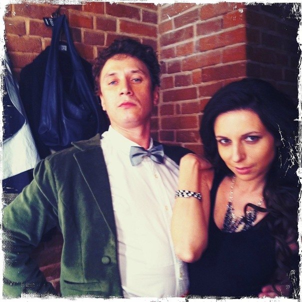 Леша Куропаткин | Москва