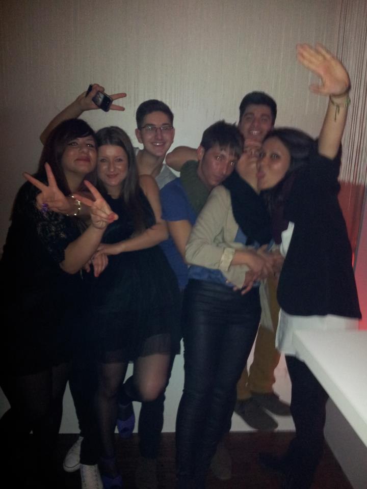 Olga Leven ---> Катя <--- | Луцк