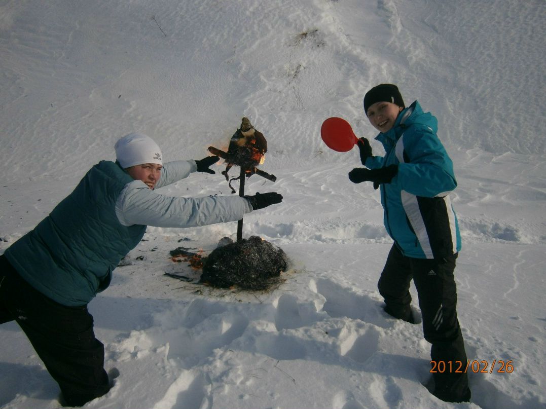 Александра Щур | Сыктывкар