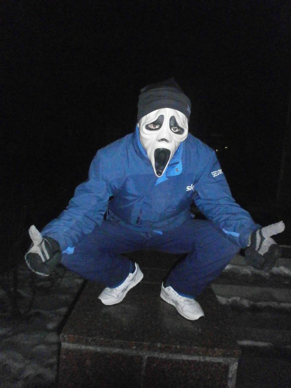 Александр Шерматов CORE | Симферополь