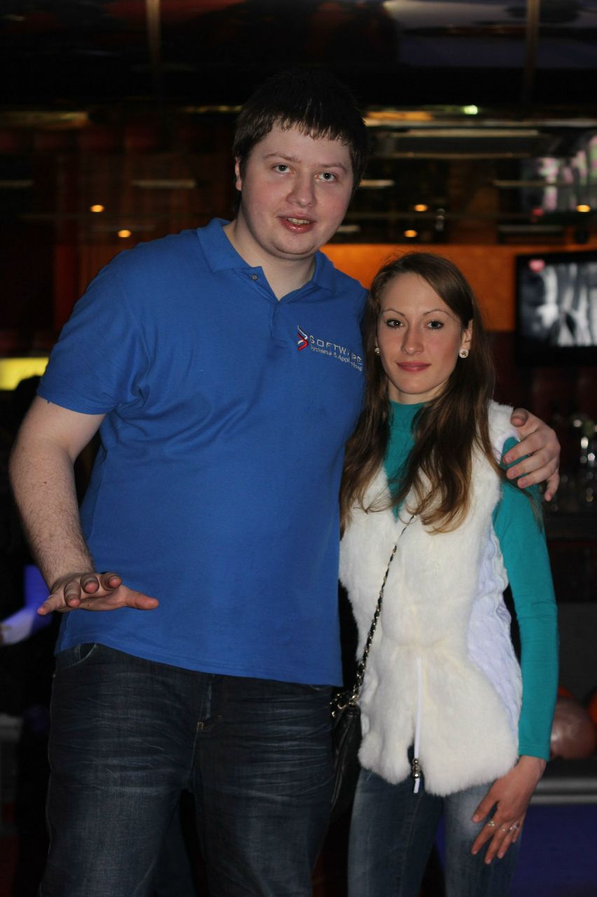 Аля Шаповалова | Ko Samui