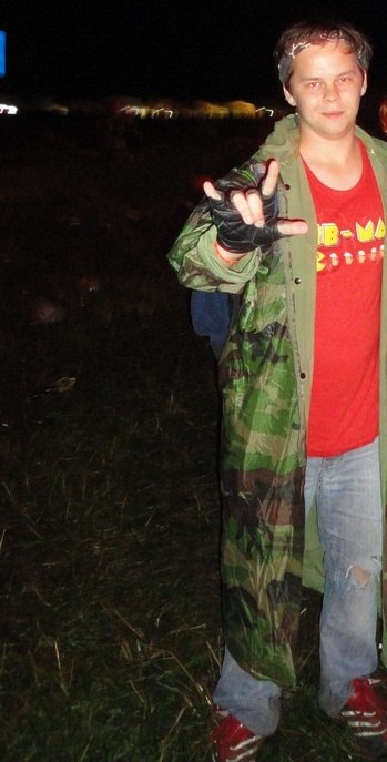 Андрей Морозов Валерьевич | Москва