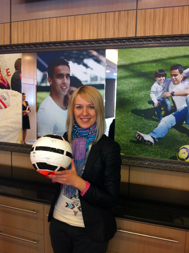 Мария Рыбальченко | Донецк