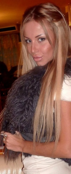 №75, Рима Марченко, Москва №75, Рима Марченко, Москва