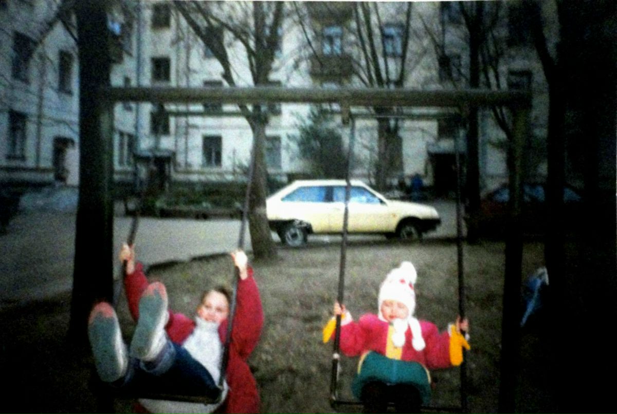 Марина Николаева ♥ | Москва