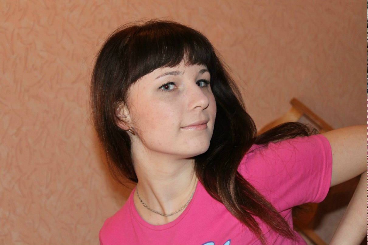 Лидия Новикова | Спас-Деменск