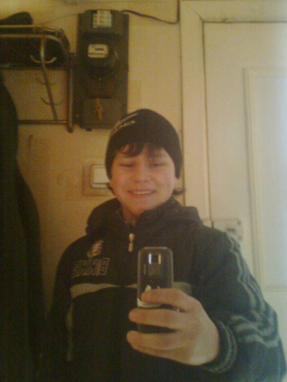 Юра Займагов | Пермь