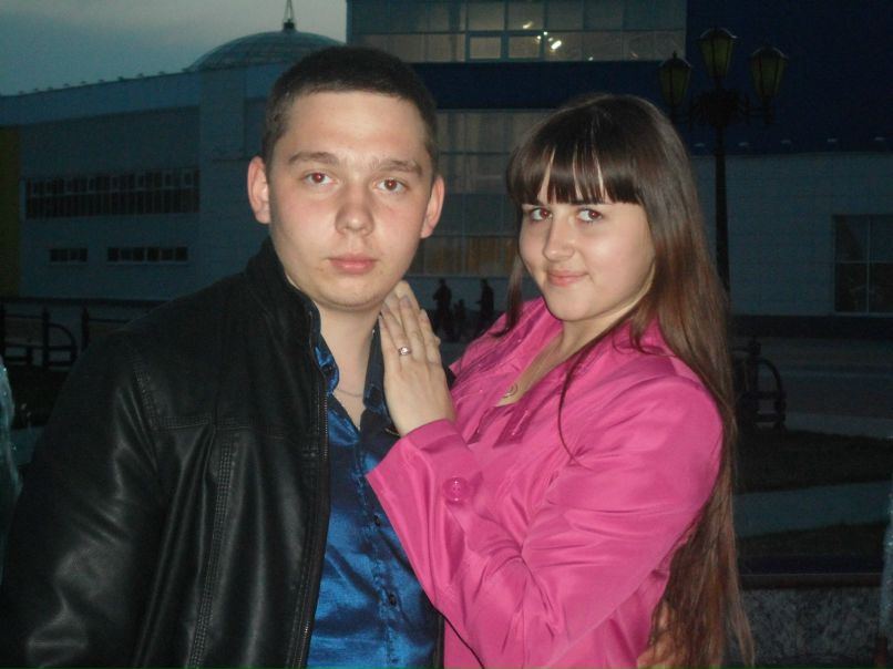 Виктор Хрущов | Белгород