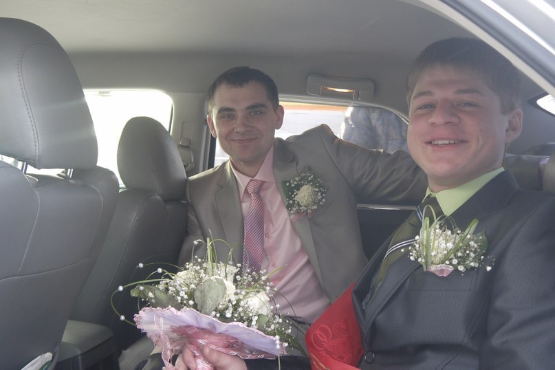 Антон Кретинин (