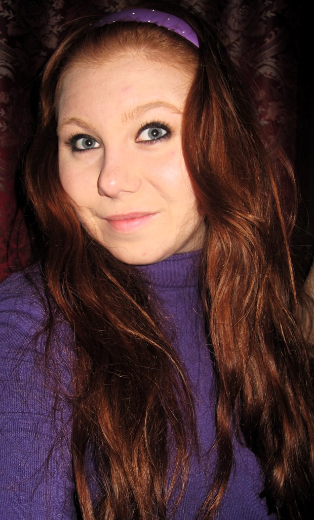 Анастасия Петрова ♥ | Москва