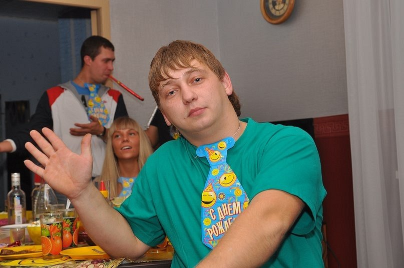 Павел Ащеулов √ιק | Красноярск