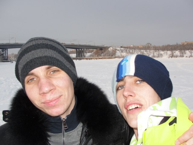 Дмитрий Матвеев | Волгоград