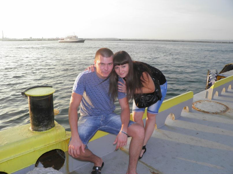 Евгения Андронова | Одесса