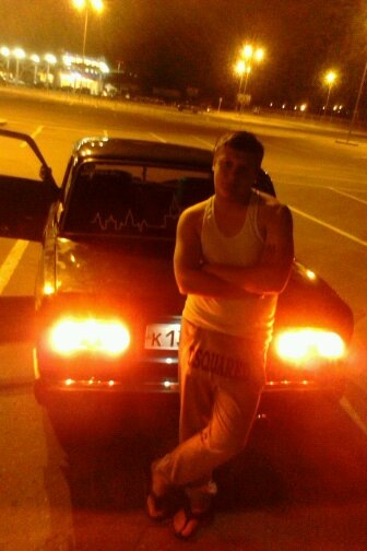 №87, Павел Поляков, 34 года, Долгопрудный №87, Павел Поляков, 34 года, Долгопрудный