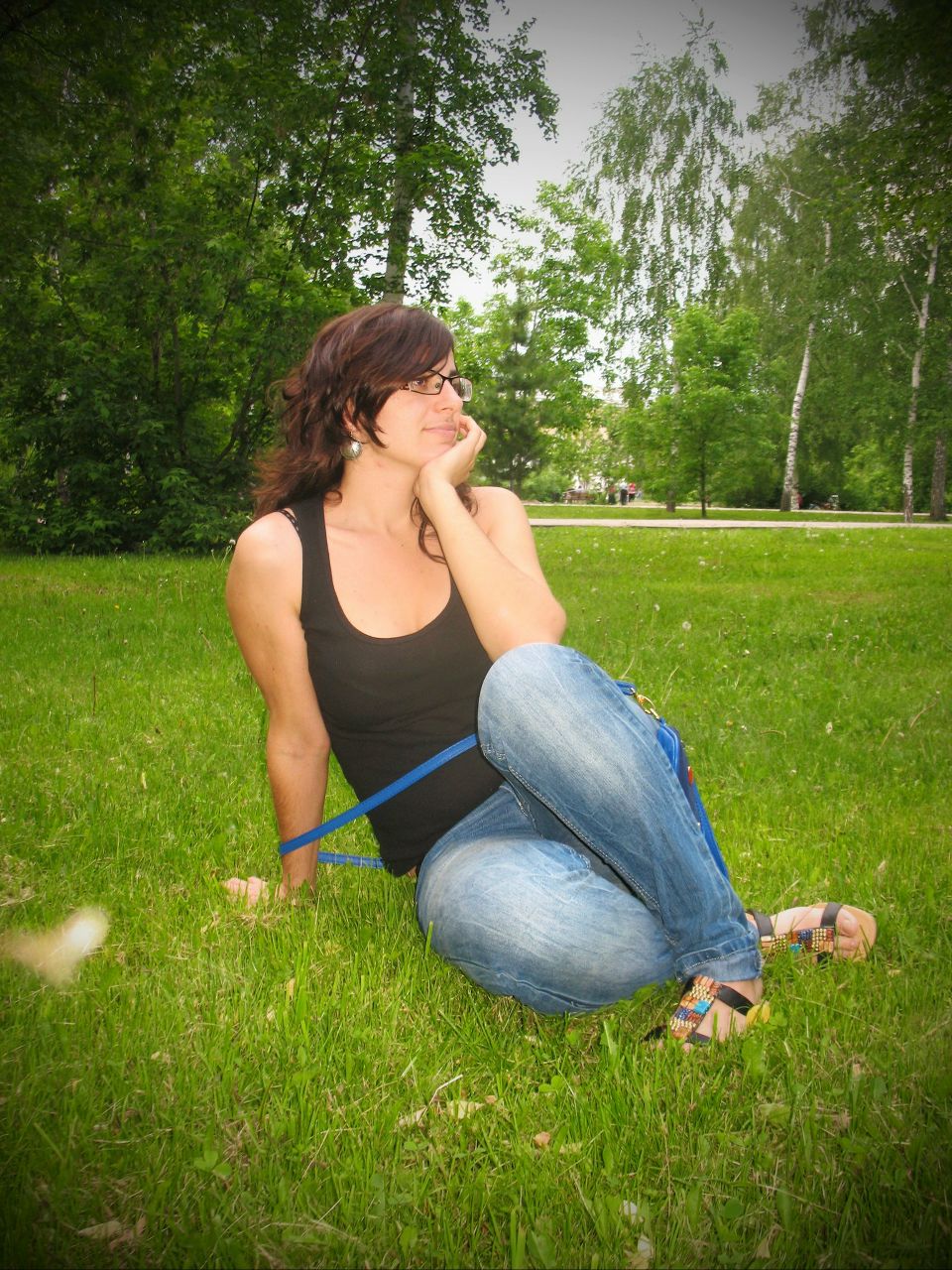 Дарья Марзоль | Томск