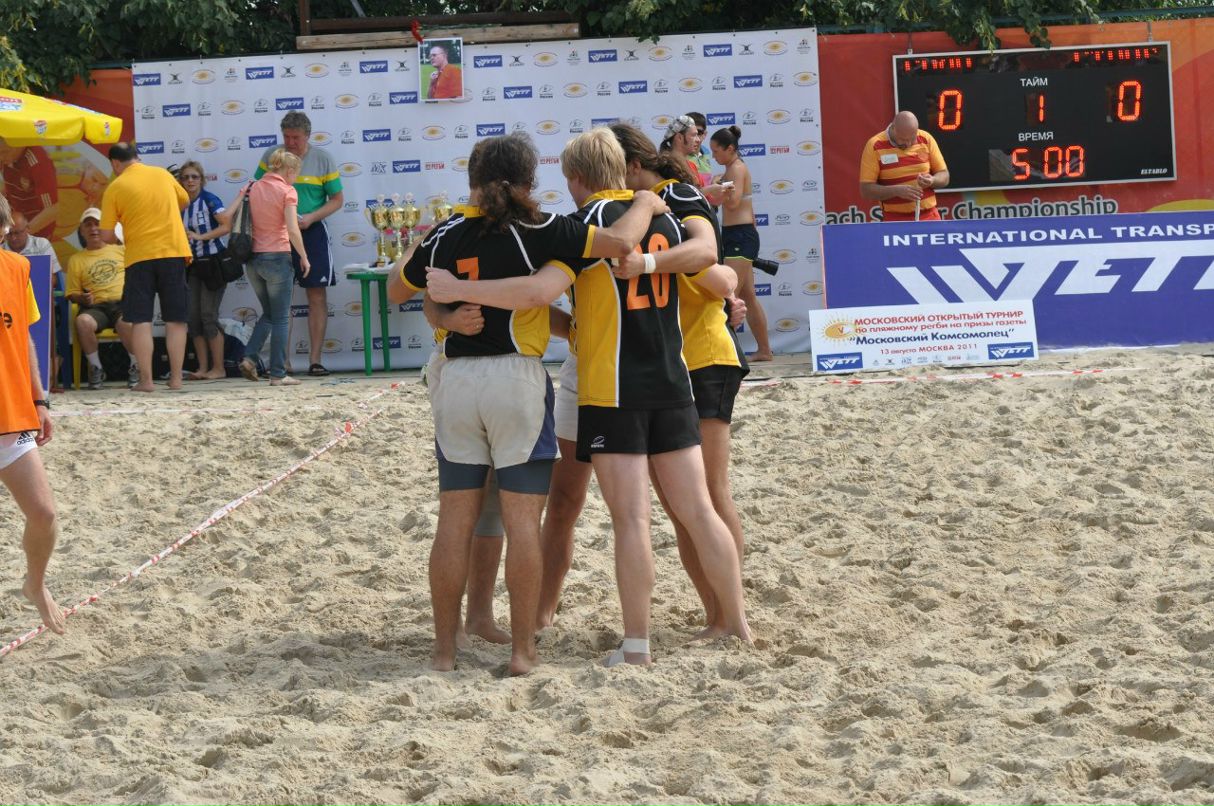 Анастасия Шипошина | Москва