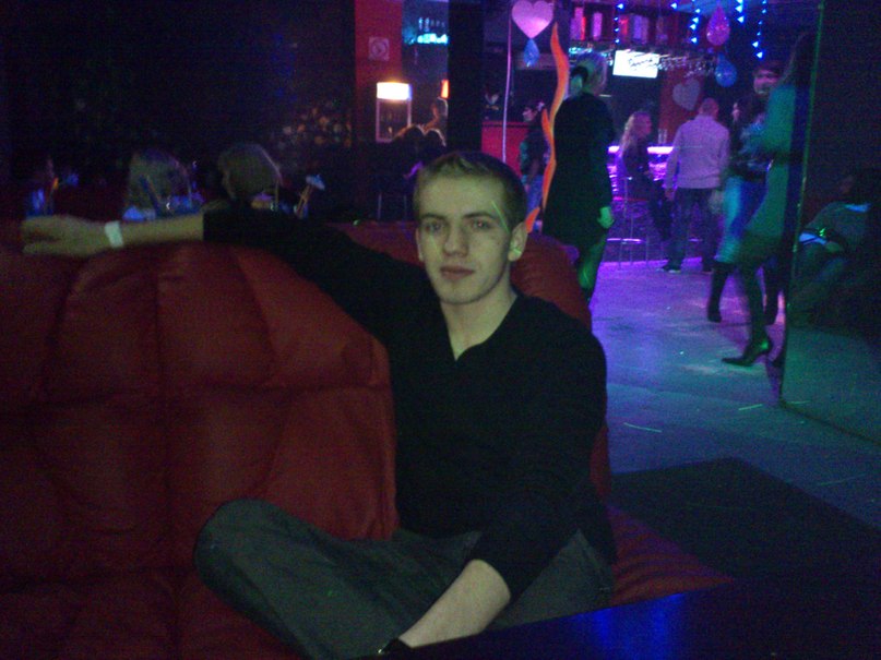 Denis Zhuk | Павлоград