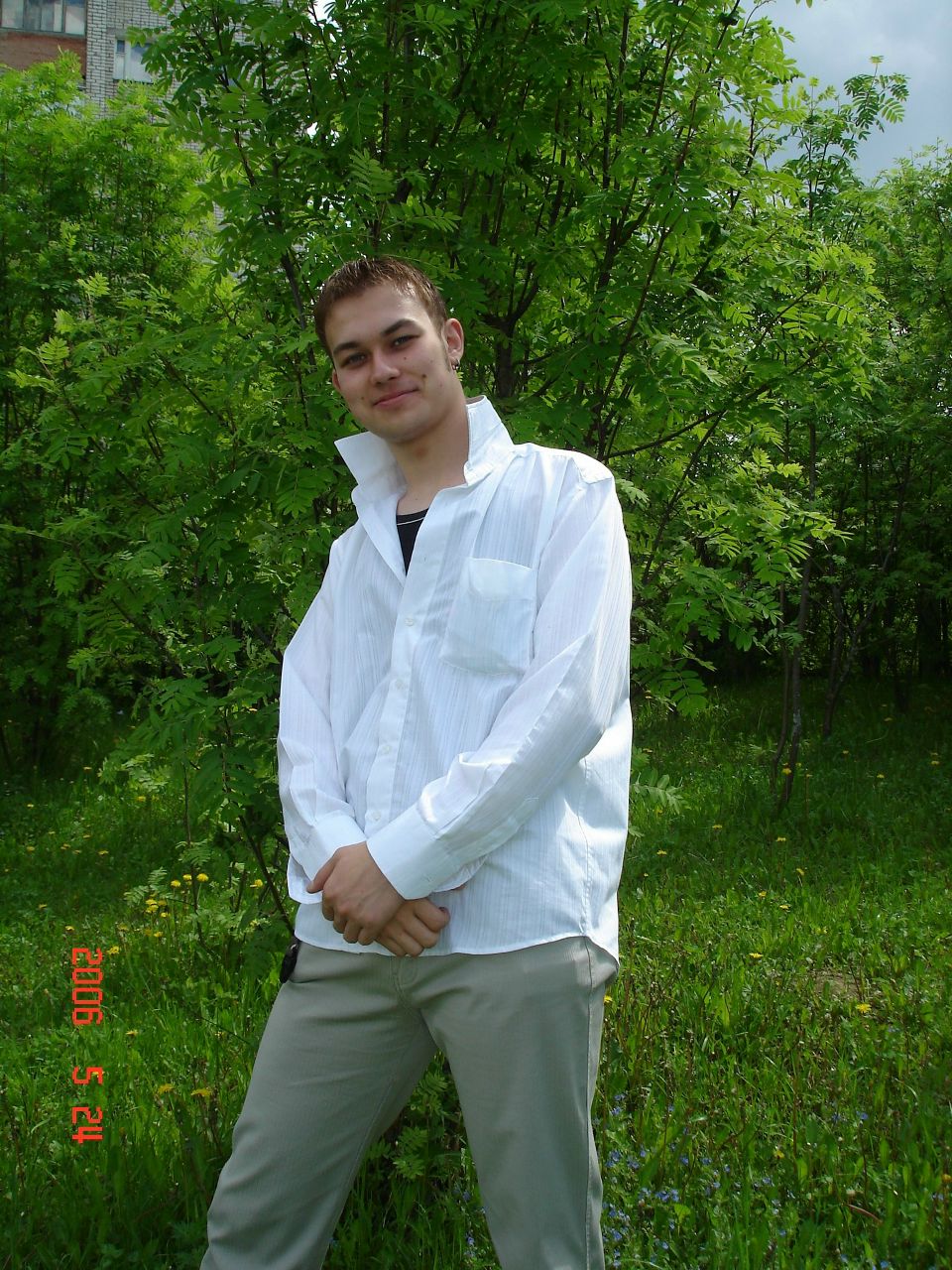 Соломон Гроссман | Ростов-на-Дону