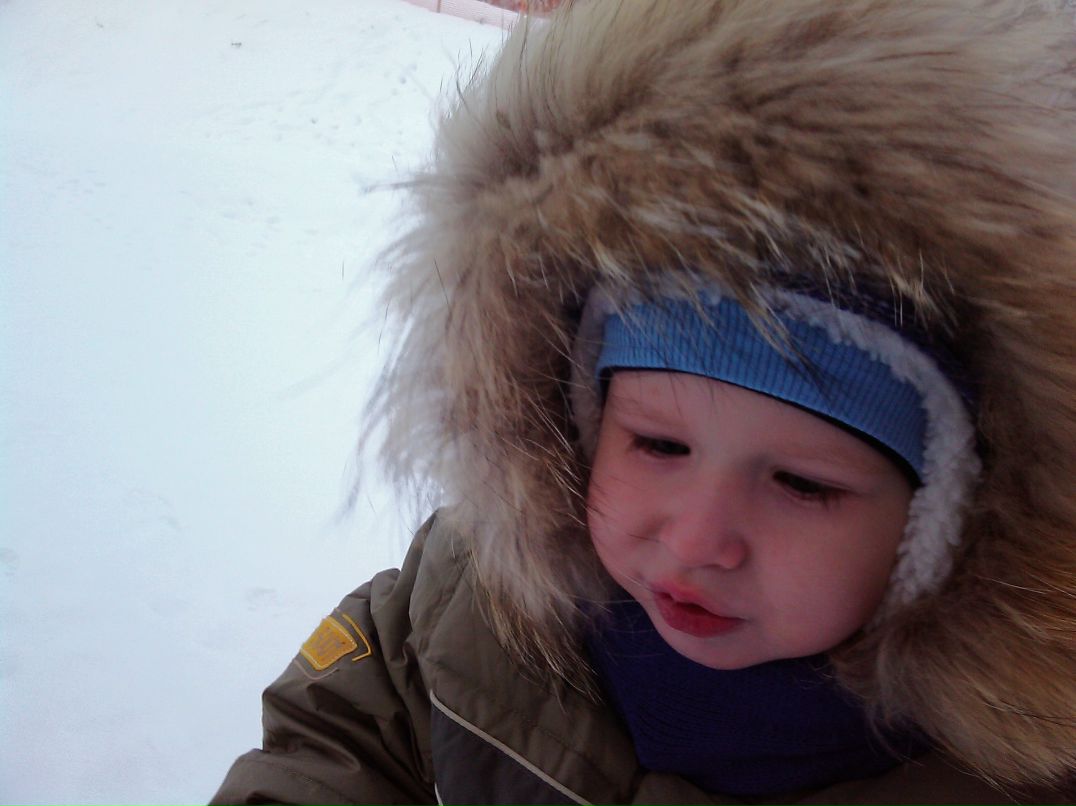 Сергей Монашов | Ярославль