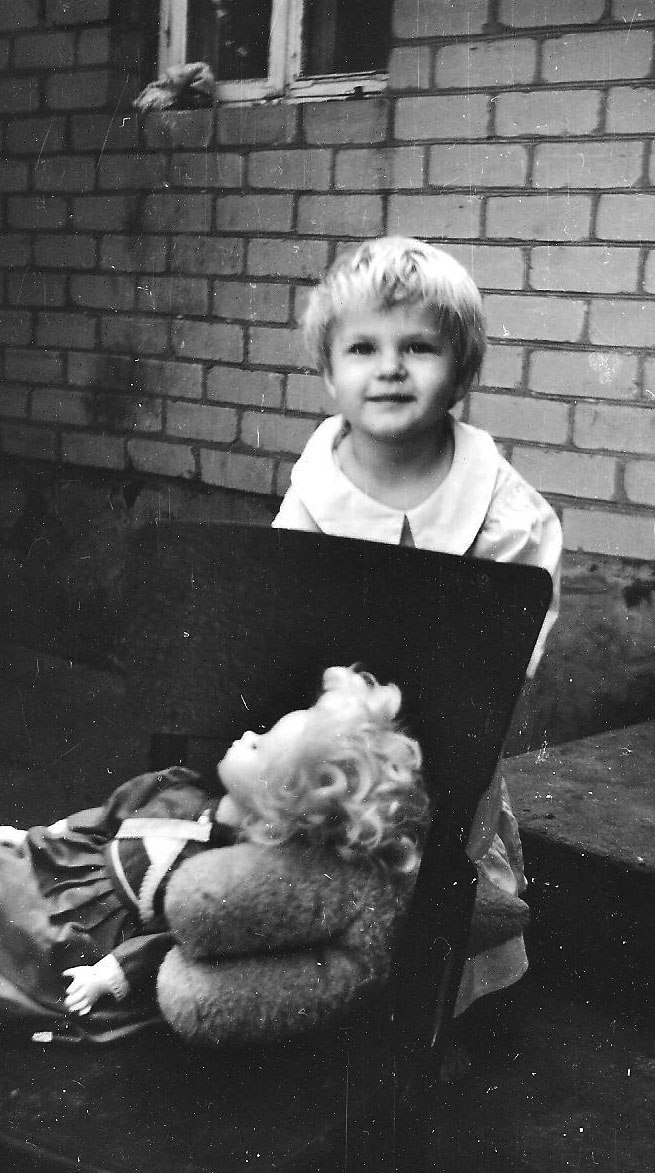 Катарина Скляренко May | Днепр (Днепропетровск)