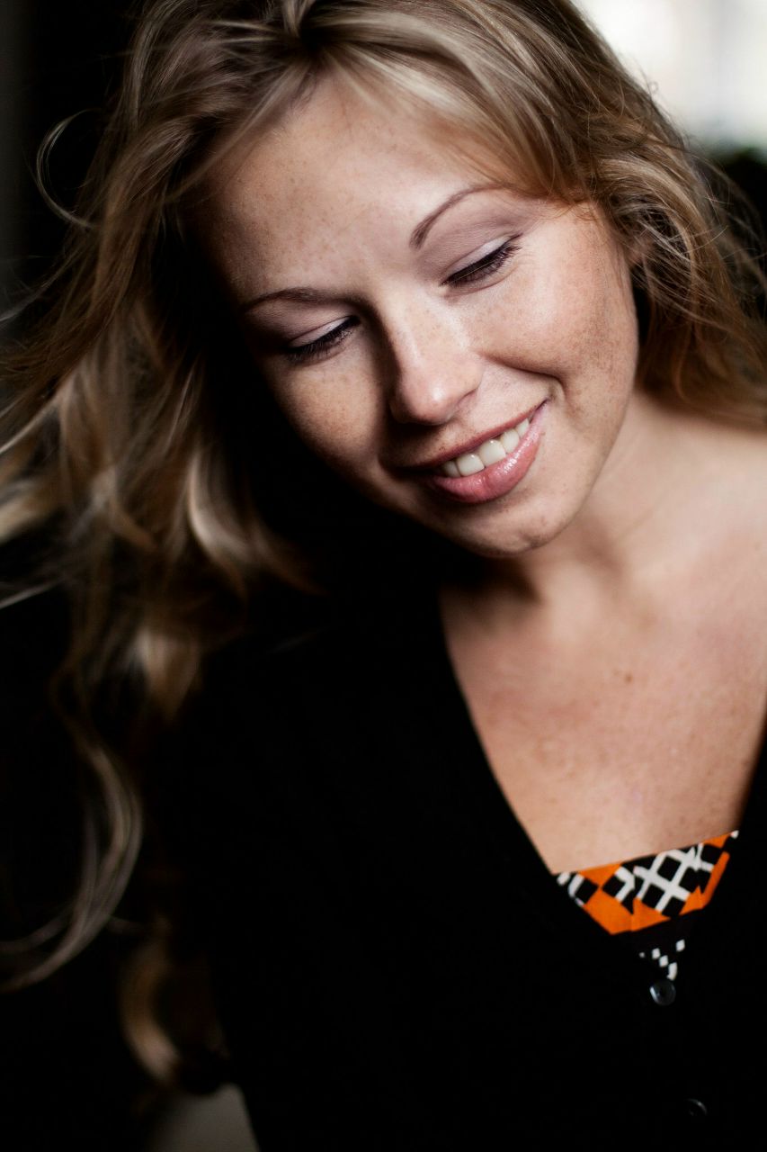 Марина Шарина | Санкт-Петербург