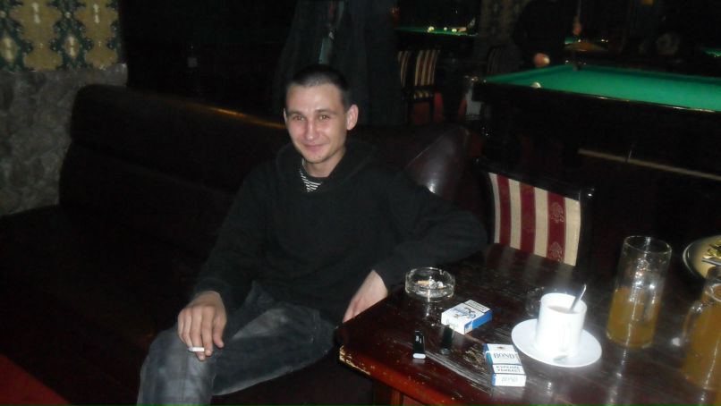 Иван Димитриев | Чебоксары