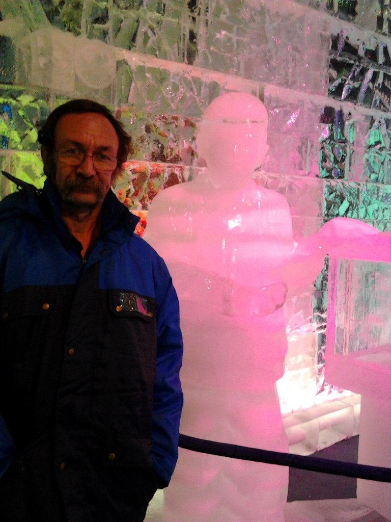 Римма Сороцкина | Ma'ale Adumim